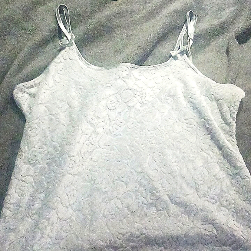 Victoria's Secret Tank Top